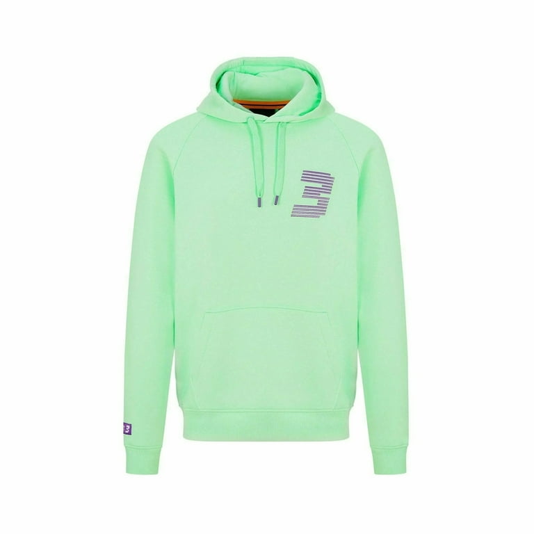 Mclaren 2021 online hoodie