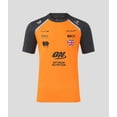 thumbnail image 1 of McLaren F1 Men's 2025 Team Lando Norris T-Shirt Orange, 1 of 7