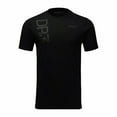 thumbnail image 1 of McLaren F1 Men's Daniel Ricciardo Core T-Shirt  -Black/Orange, 1 of 6