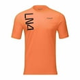thumbnail image 1 of McLaren F1 Men's Lando Norris Core T-Shirt  -Black/White/Nectarine/Storm Gray, 1 of 8