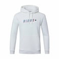 thumbnail image 1 of McLaren F1 Men's Miami Neon Graphic Hoodie -Black/White/Vice Blue/Beetroot Purple, 1 of 20