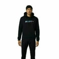 thumbnail image 1 of McLaren F1 Men's Miami Neon Graphic Hoodie -Black/White/Vice Blue/Beetroot Purple, 1 of 20