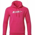 thumbnail image 1 of McLaren F1 Men's Miami Neon Graphic Hoodie -Black/White/Vice Blue/Beetroot Purple, 1 of 20