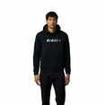 thumbnail image 1 of McLaren F1 Men's Miami Palm Graphic Hoodie -Black/Aqua Sky/Crystal Rose, 1 of 14