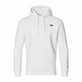 thumbnail image 1 of McLaren F1 Men's Small Speedmark Logo Hoodie -White/Vega Blue/Phantom, 1 of 9