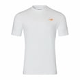 thumbnail image 1 of McLaren F1 Men's Small Speedmark Logo Neon T-Shirt -Black/White/Nectarine/Storm Gray, 1 of 4
