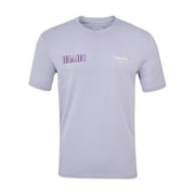 McLaren F1 Miami GP Oversized Fit Graphic T-Shirt - Purple