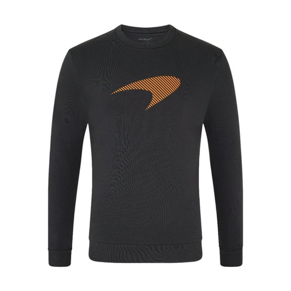 McLaren F1 Speedmark Sweatshirt - Green/Phantom