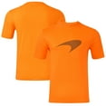 thumbnail image 1 of Unisex McLaren  Orange  2025 Speedmark T-Shirt, 1 of 5