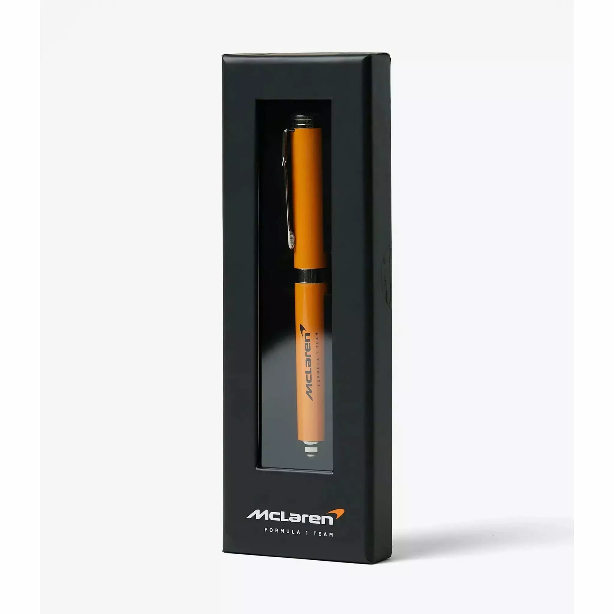 McLaren F1 The Ultimate Metal Pen - Walmart.com