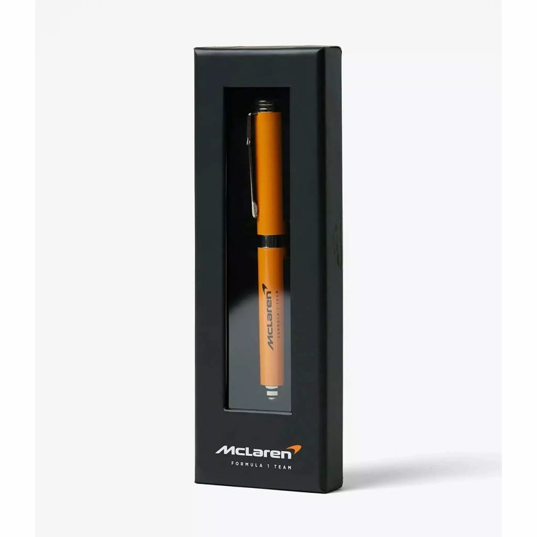 McLaren F1 The Ultimate Metal Pen - Walmart.com