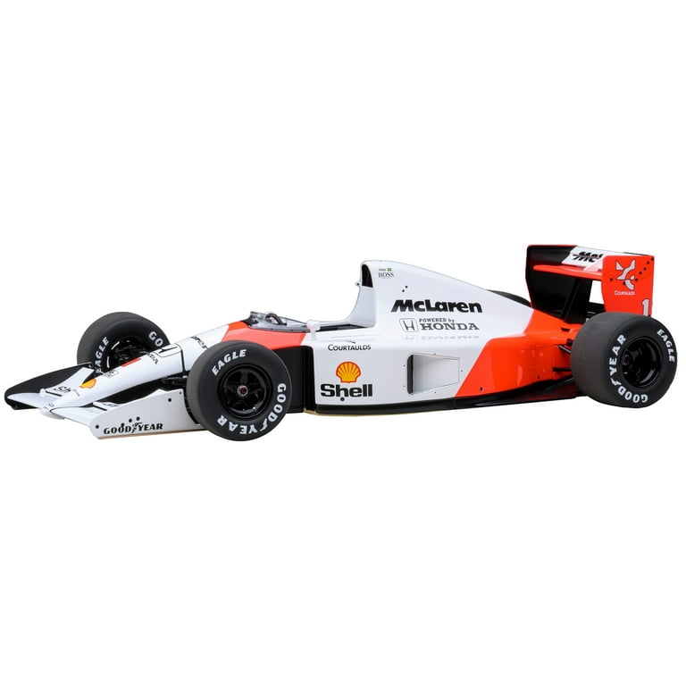 1/18 ＃７ McLaren MP4-13 WESTロゴ 1/18 ＃7 McLaren MP4-13 WESTロゴ 1/18 マクラーレンMP4/13用