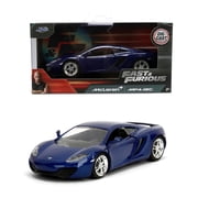 JADA TOYS 1/32 - MCLAREN MP4 12C - Fast And Furious X
