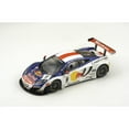thumbnail image 1 of McLaren MP4 #9 12c Gt Red Bull Tour 2013 Winner S. Loeb/A. Parente Ltd 500 1/18 Model Car by Spark, 1 of 3