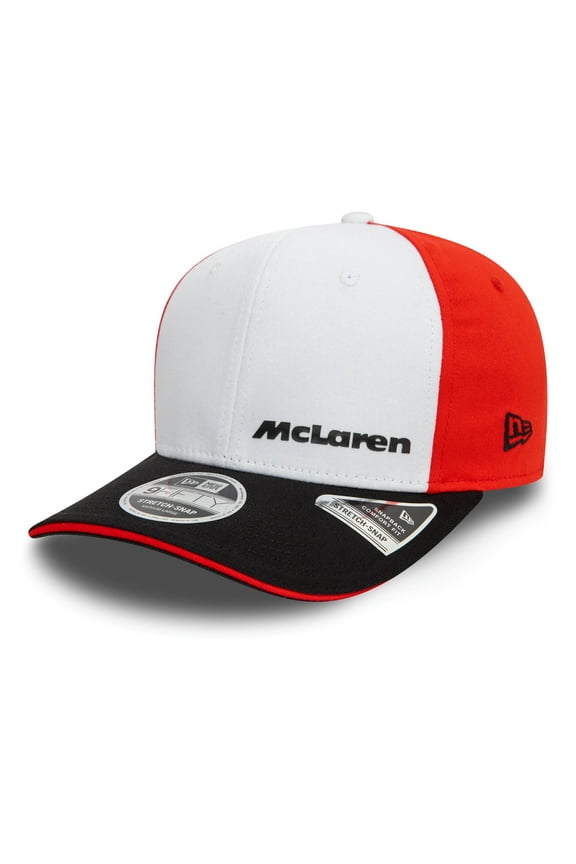 McLaren Racing F1 2024 Special Edition Monaco GP Hat