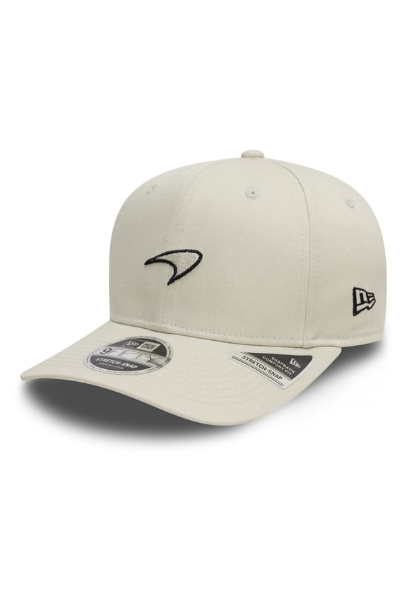 McLaren Racing Seasonal Hat Beige