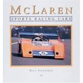 thumbnail image 1 of Pre-Owned McLaren Sports Racing Cars (Hardcover) 0760307245 9780760307243, 1 of 1