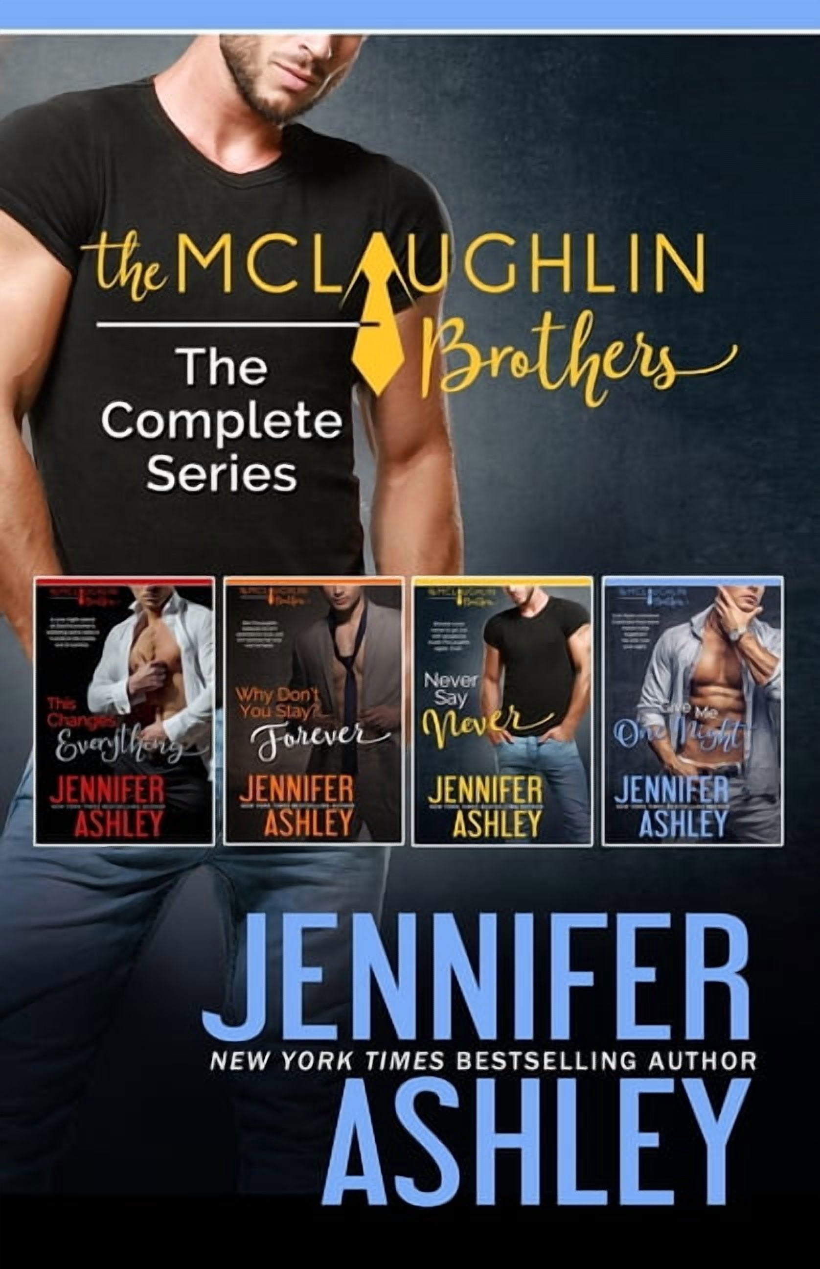 McLaughlin Brothers The McLaughlin Brothers: The Complete Series, (Paperback)