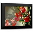 thumbnail image 1 of McLaughlin, Jan 24x19 Black Modern Framed Museum Art Print Titled - Shades of Holland, 1 of 5