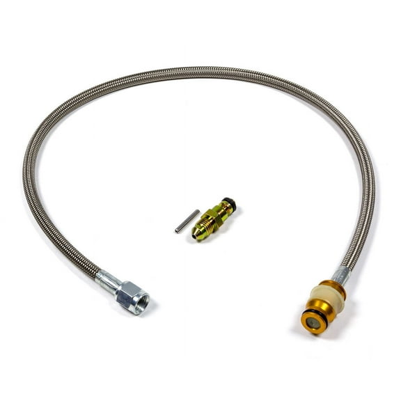 McLeod 139212 Hydraulic Line Kit