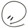 McLeod 139251 Hydraulic Clutch Line with Male Wire Clip Fittings