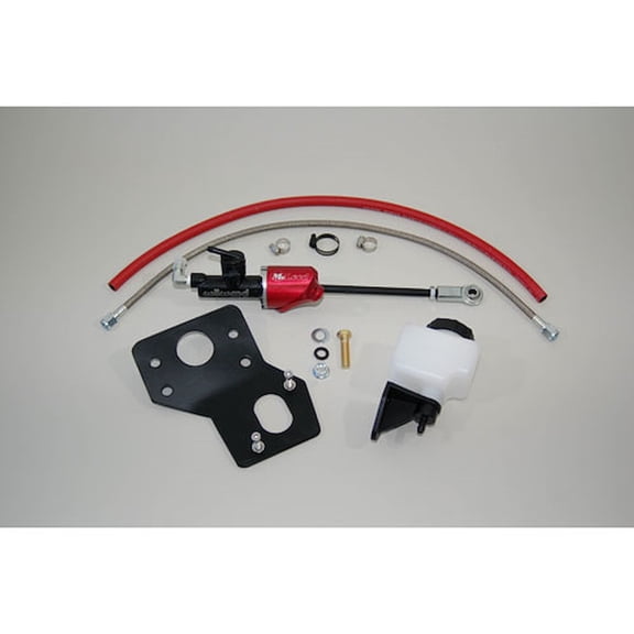 McLeod 1434002 Hydraulic Clutch Conversion Assembly - Firewall