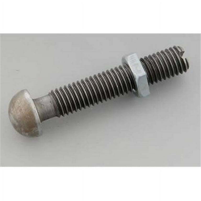 McLeod Adjustable Ball Stud Mustang 16909