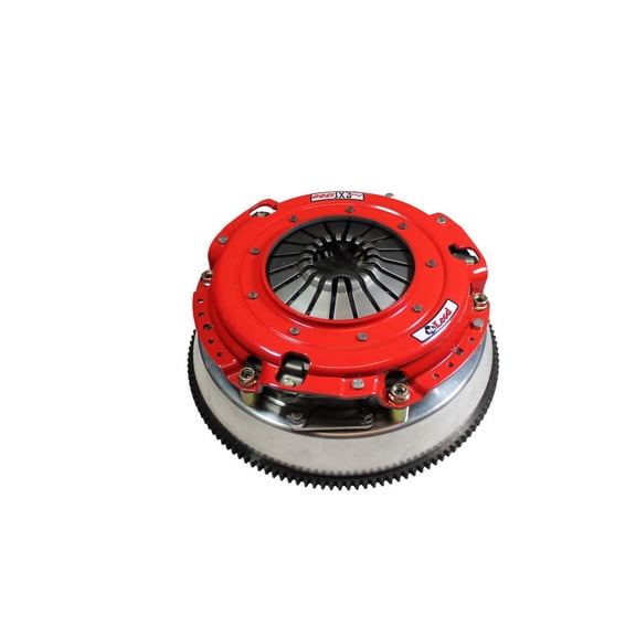 McLeod 2024+ Ford Mustang RST 1 X 23 Spline with 8 Bolt AL Flywheel