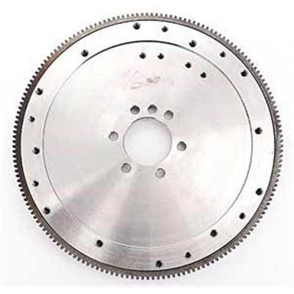 McLeod 460130 Steel SFI 168 Tooth Fly- Wheel- Small Block Chevy Int Balance
