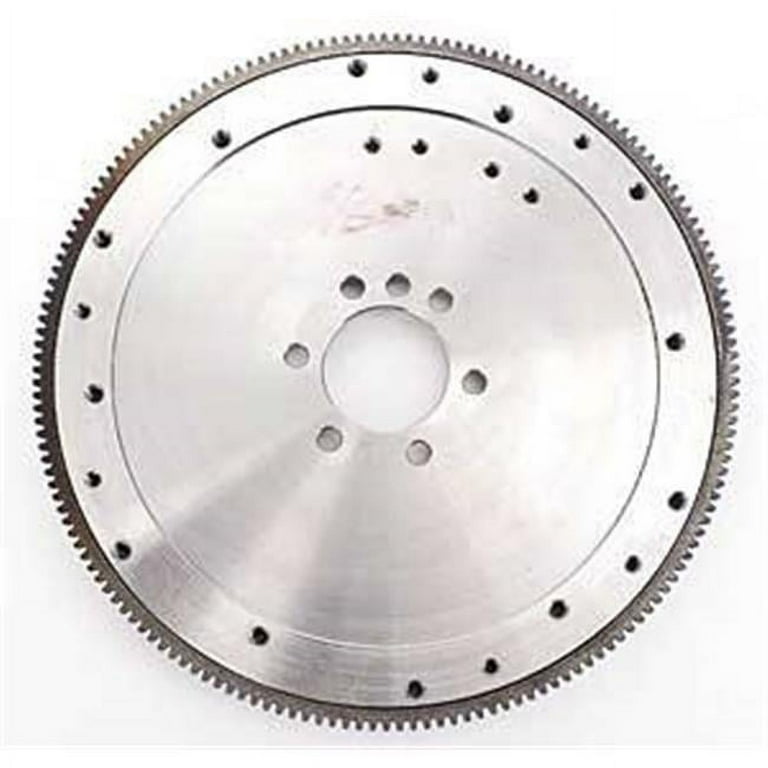 McLeod Steel SFI 168 Tooth Flywheel SBC 460130 McLeod Steel SFI 168 Tooth Flywheel SBC 460130
