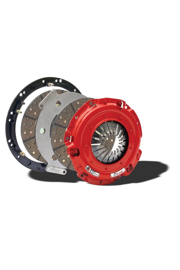 6405507 RST Street Twin Clutch