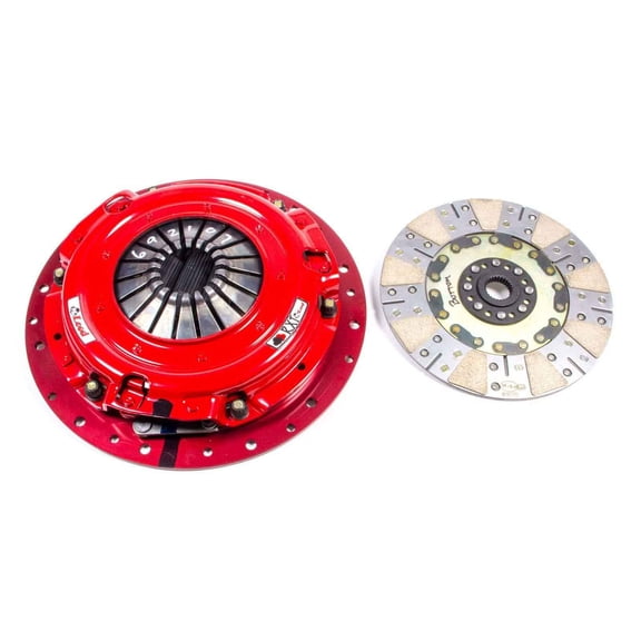 McLeod 6921-07 Clutch Kit