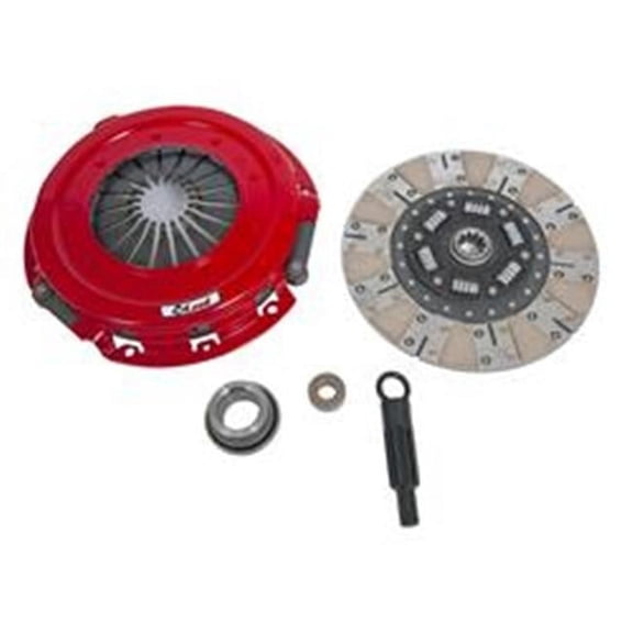 McLeod 75305 Extreme Street Clutch Kit for 1986 - 1999 Mustang