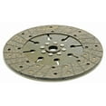 thumbnail image 1 of McLeod Disc Racing Only Solid Hub Flat 10.5in X 1-1/16 X 10 Spline - 260730, 1 of 4