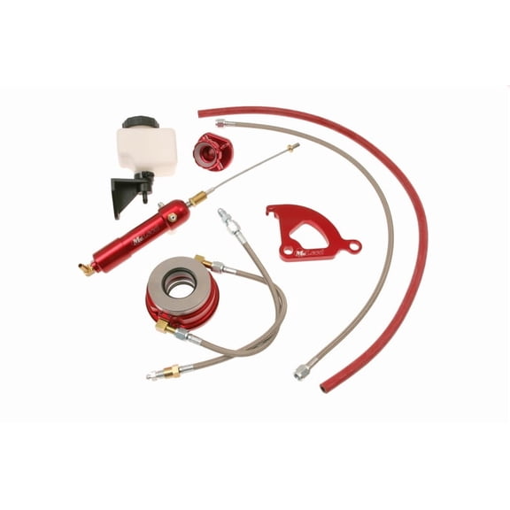 Mcleod Racing 14-330-01 MLR Hyd Conversion Kits