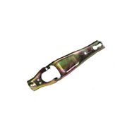McLeod Racing 16923 Fork Ford Cable Link Assembly with T45 3660 Modified Longer & U-Shape 2000Up for Ford Mustang