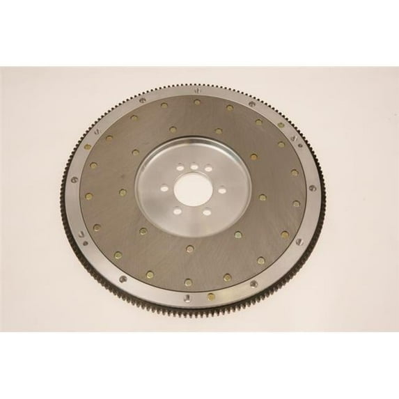 McLeod Racing 563100 28 oz & 50 oz Aluminum Flywheel for Ford Mustang 289 302 351