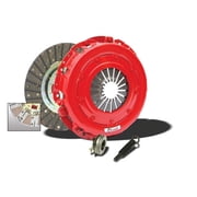 McLeod Racing 75257 11 x 1.13 x 26 Diaphragm Super Street Pro GM LS-X Clutch Kit with Dowel Pins Fits select 2003-2004 CHEVROLET CORVETTE, 2002 CHEVROLET CORVETTE Z06