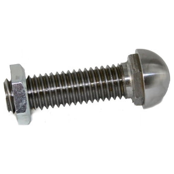 Mcleod Racing 16912 MLR Hardware