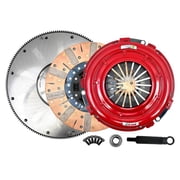 Mcleod Racing 75323 MLR Street Extreme Clutch Kits