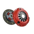 thumbnail image 1 of McLeod Tuner Series Street Elite Clutch Integra 1990-91 1.8L DOHC - 762021, 1 of 2