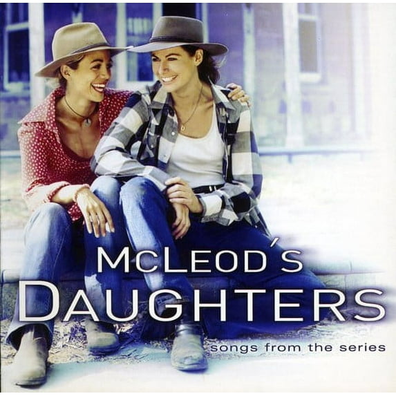 McLeod's Daughters 1 Soundtrack