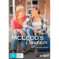 McLeod's Daughters - The Complete Series [DVD] - Walmart.com