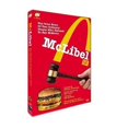 thumbnail image 1 of McLibel [ NON-USA FORMAT, PAL, Reg.0 Import - United Kingdom ], 1 of 1