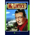 thumbnail image 1 of McLintock! (DVD), Mr Fat - w Video, Western, 1 of 1