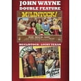 thumbnail image 1 of McLintock! / The Lucky Texan (DVD), Team Marketing, Western, 1 of 1