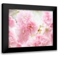 thumbnail image 1 of McLoughlin, James 24x20 Black Modern Framed Museum Art Print Titled - Cherry Blossom Study V, 1 of 5
