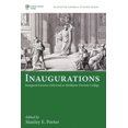 thumbnail image 1 of McMaster General Studies Inaugurations: Inaugural Lectures Delivered at McMaster Divinity College, Book 9, (Paperback), 1 of 1