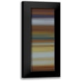 thumbnail image 1 of McMasters, James 7x14 Black Modern Framed Museum Art Print Titled - Alchemy II, 1 of 5