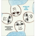 thumbnail image 1 of McMichael Canadian Art Collection Worlds on Paper: Drawings from Kinngait, (Hardcover), 1 of 1